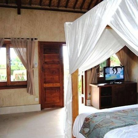 Three Monkeys Villas Pecatu Buitenkant foto