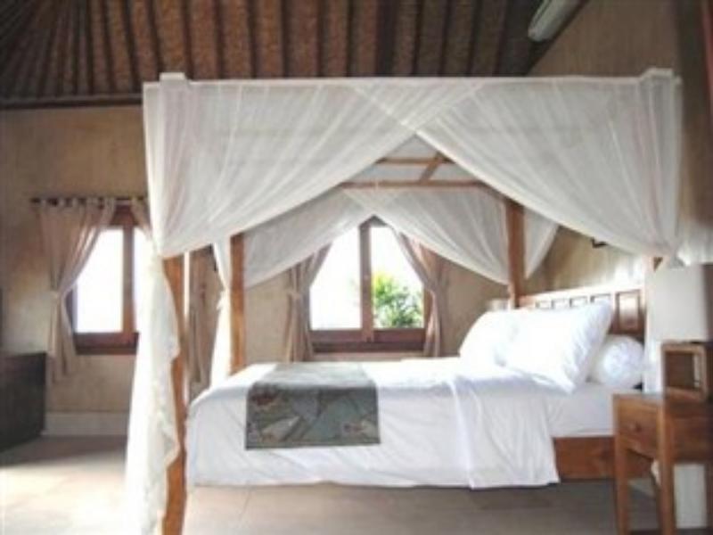Three Monkeys Villas Pecatu Buitenkant foto
