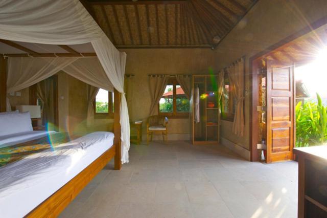 Three Monkeys Villas Pecatu Buitenkant foto